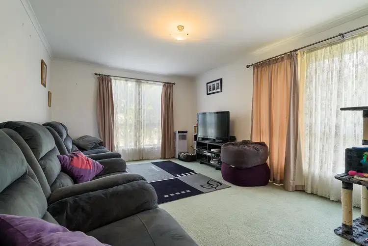 Second view of Homely house listing, 106 Duke Street, Castlemaine VIC 3450