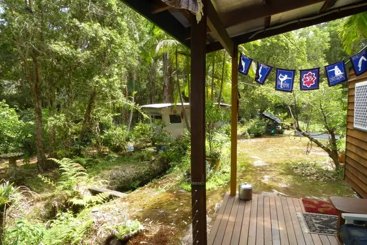 Third view of Homely rural property listing, Lot 1, 277 Mill Road, Goonengerry NSW 2482