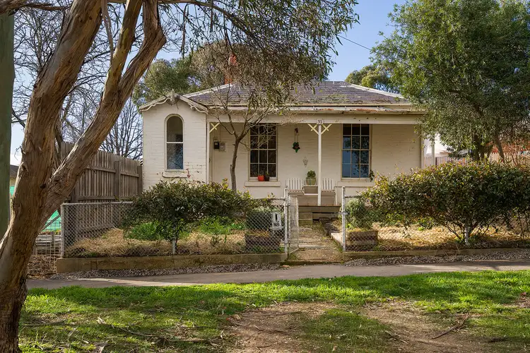 31 Bull Street, Castlemaine VIC 3450