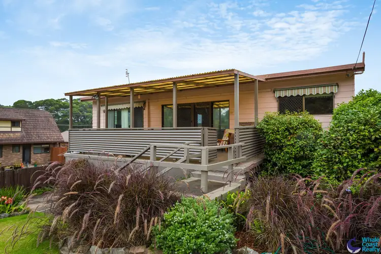 4 Montague Avenue, Kianga NSW 2546