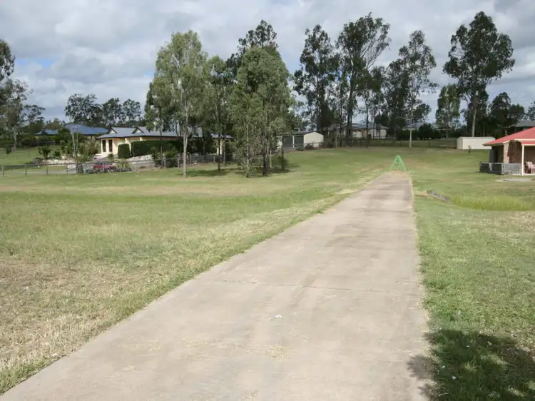 Fourth view of Homely land listing, 62 Diamantina Circuit, Karalee QLD 4306