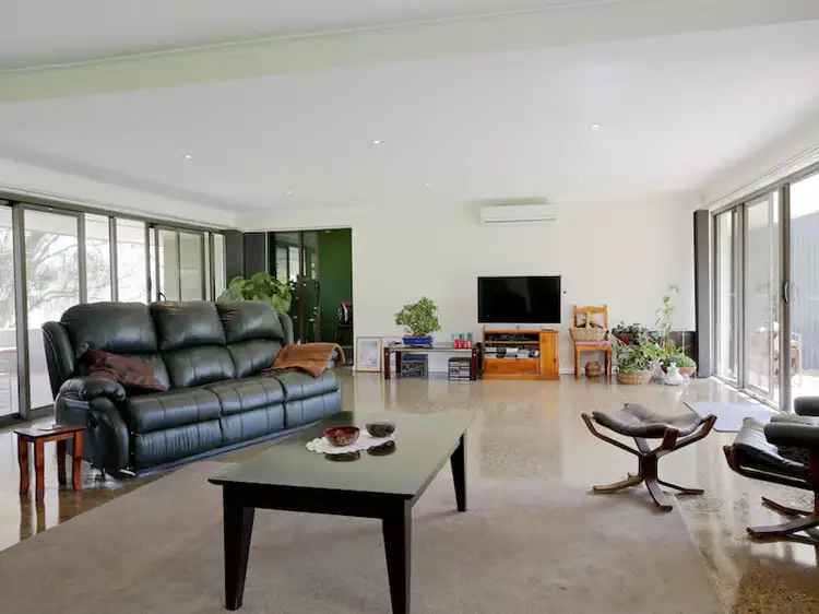 Fifth view of Homely house listing, 1286 Mansfield-Woods Point Road, Mansfield VIC 3722