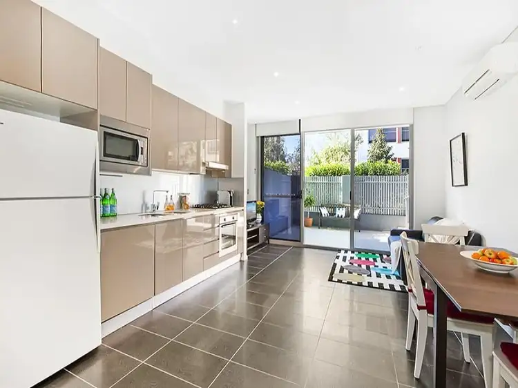 37/79 Macpherson Street, Warriewood NSW 2102