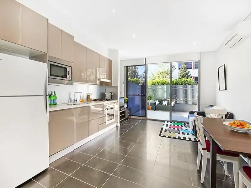 Main view of Homely unit listing, 37/79 Macpherson Street, Warriewood NSW 2102