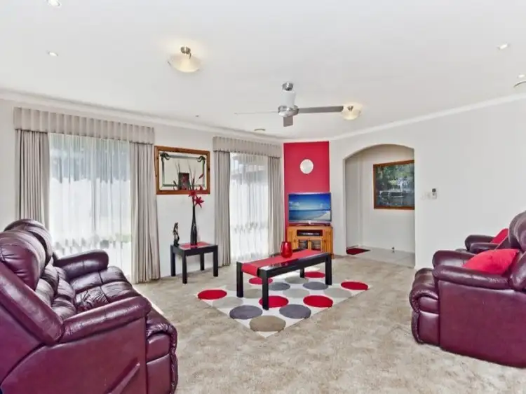 Second view of Homely house listing, 3 Donegal Court, Portland VIC 3305