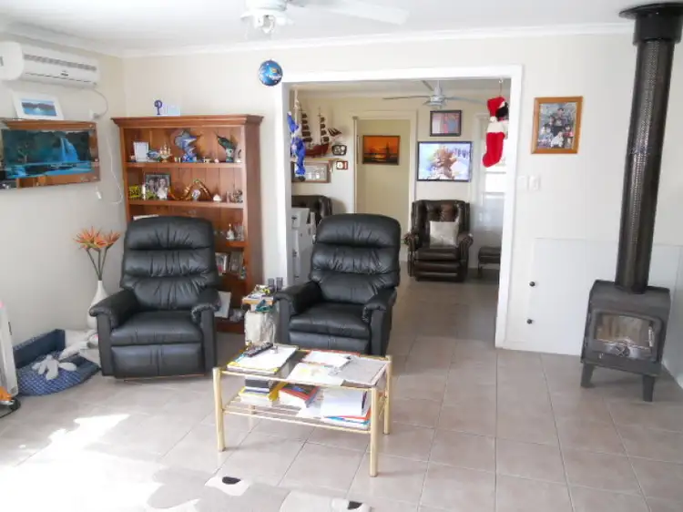 Fourth view of Homely house listing, 18 Jackway Street, Blackfellows Caves SA 5291