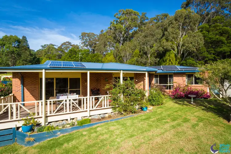 Third view of Homely house listing, 10 John Place, North Narooma NSW 2546