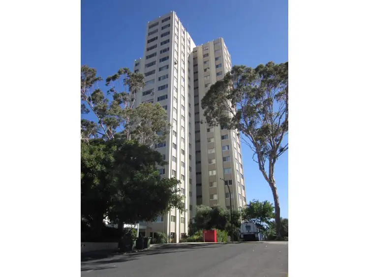 3S/9 Parker St, South Perth WA 6151