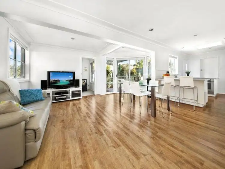 Third view of Homely house listing, 32 Holt Road, Sylvania NSW 2224