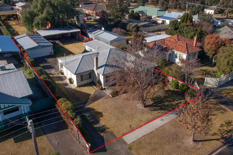 Third view of Homely house listing, 182 Desailly Street, Sale VIC 3850