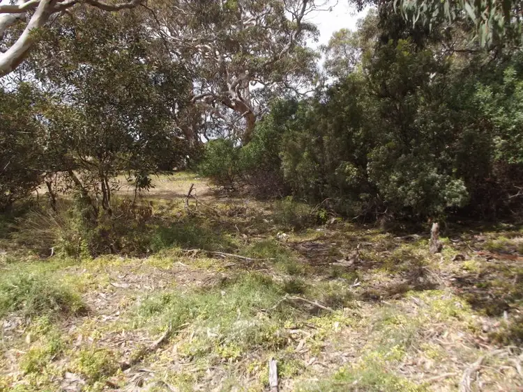 Third view of Homely land listing, LOT 120 Western Cove Road, Nepean Bay SA 5223