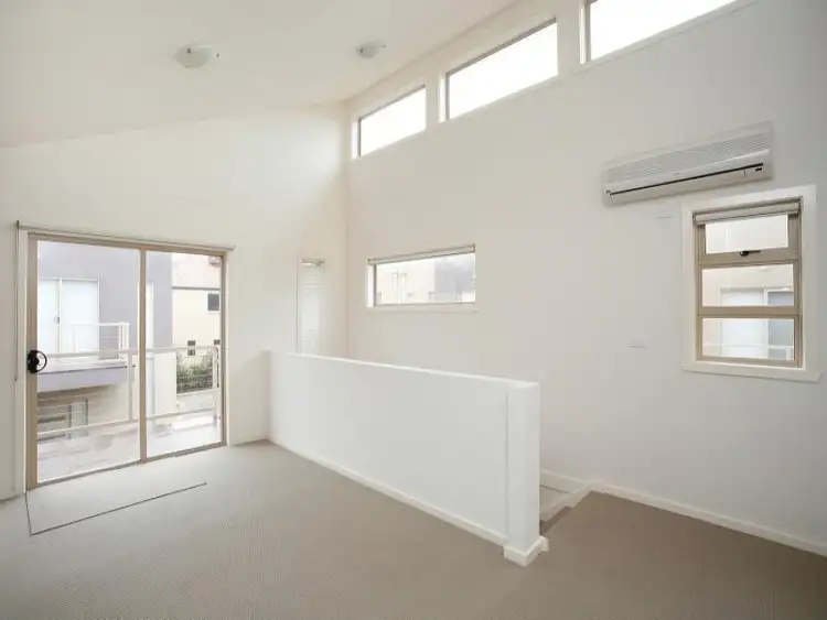 Fourth view of Homely townhouse listing, 4/30 Cranwell Square, Caroline Springs VIC 3023