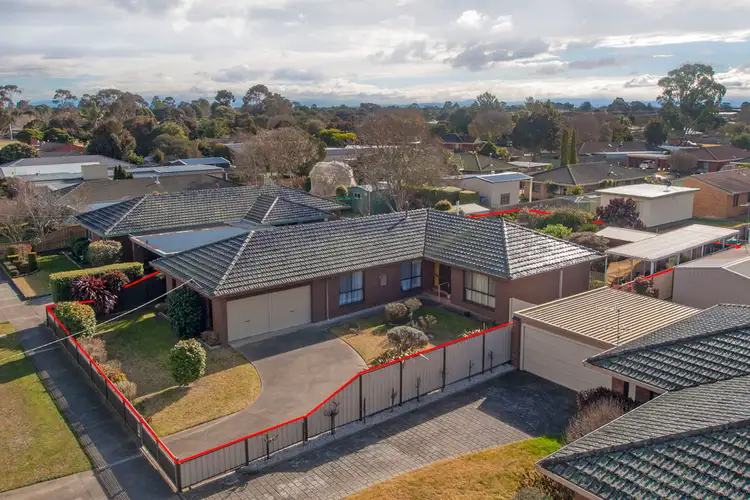 Third view of Homely house listing, 65 Inglis Street, Sale VIC 3850