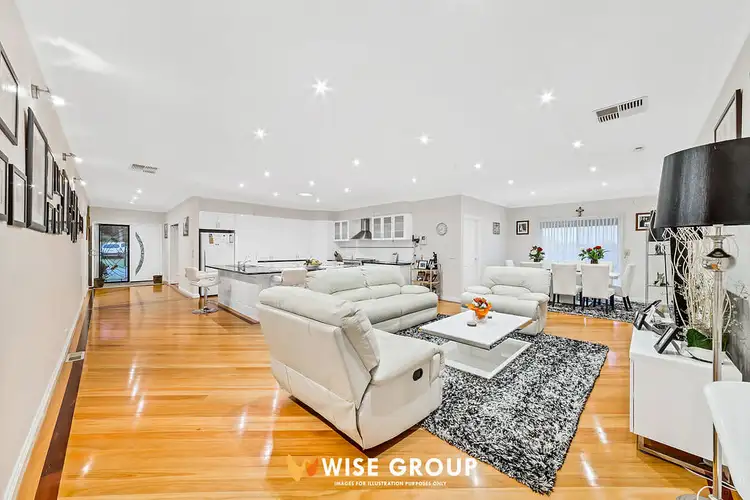 Seventh view of Homely house listing, 14 Parslow Crescent, Lynbrook VIC 3975