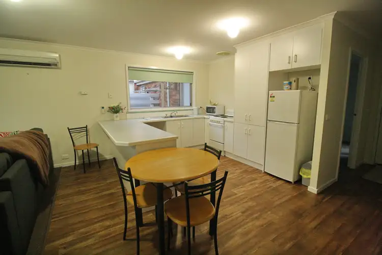 Fourth view of Homely unit listing, 5/104 Highett Street, Mansfield VIC 3722