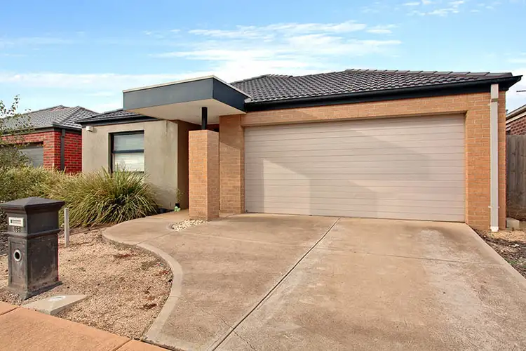 Second view of Homely house listing, 123 Sayers Road, Williams Landing VIC 3027