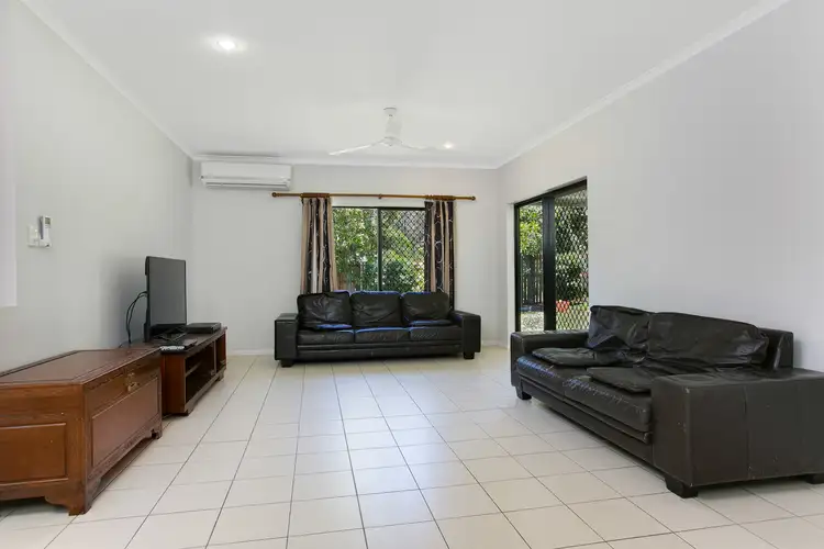 Fourth view of Homely house listing, 97 Michaelangelo Drive, Redlynch QLD 4870