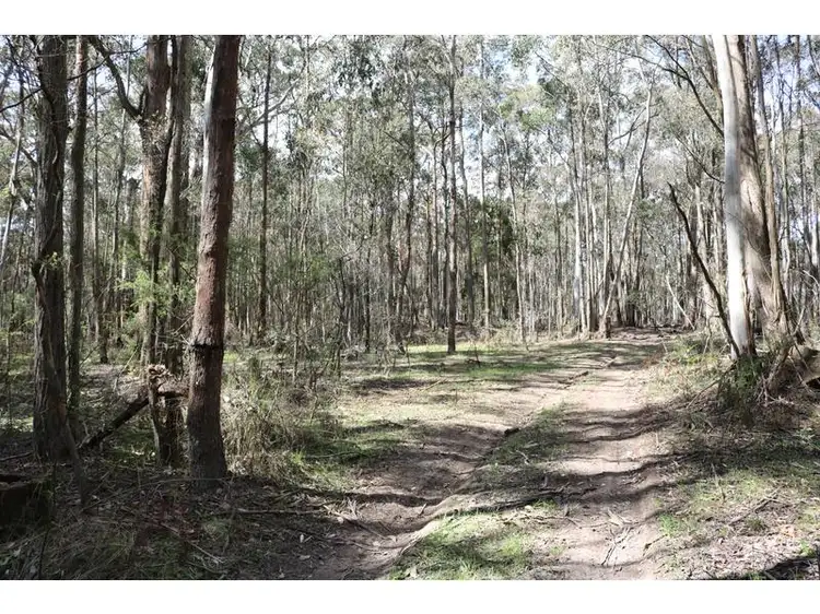 Fourth view of Homely land listing, 59C Hickeys Road, Trentham VIC 3458