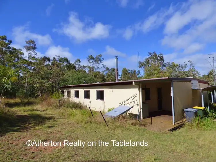 Main view of Homely rural property listing, 24 Eucalyptus Rd, Millstream QLD 4888