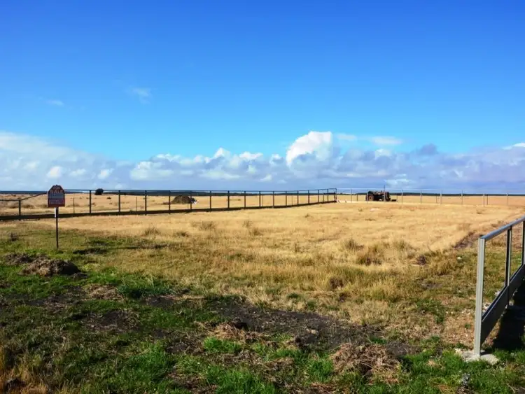 Third view of Homely land listing, LOT 403 Pelican Point Road, Blackfellows Caves SA 5291