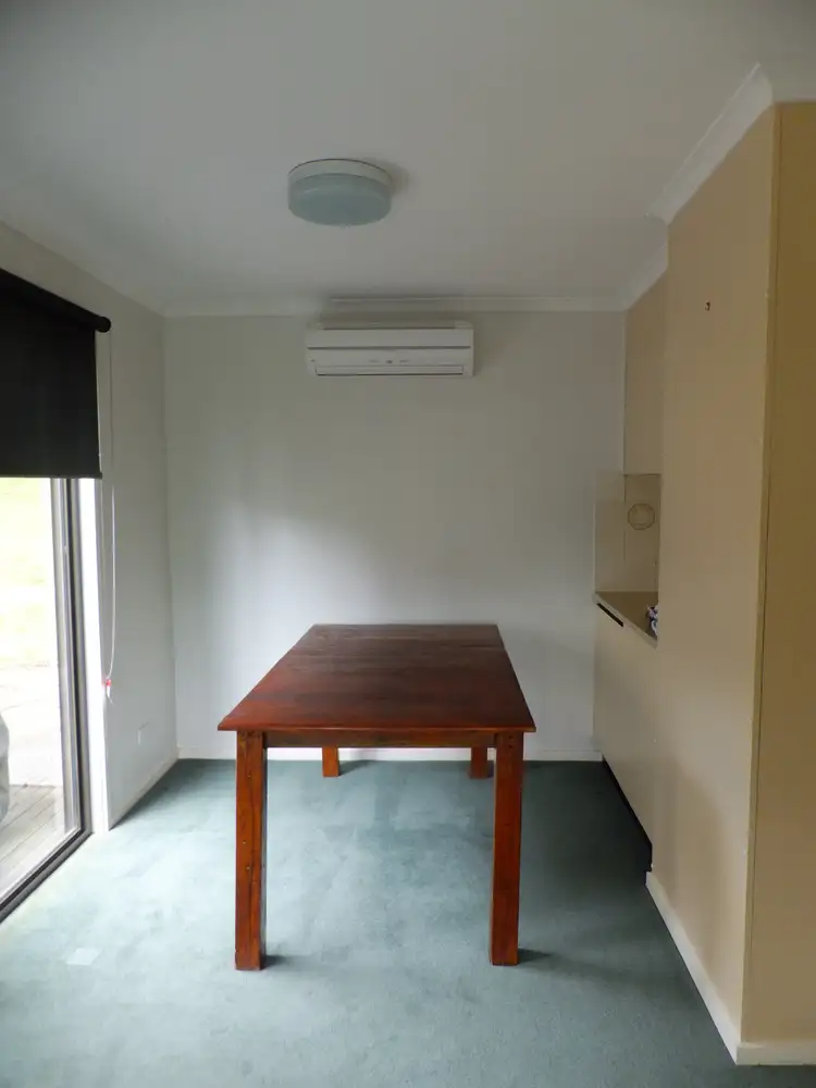 Seventh view of Homely house listing, 496 Neerim North Noojee Road Noojee, Noojee VIC 3833
