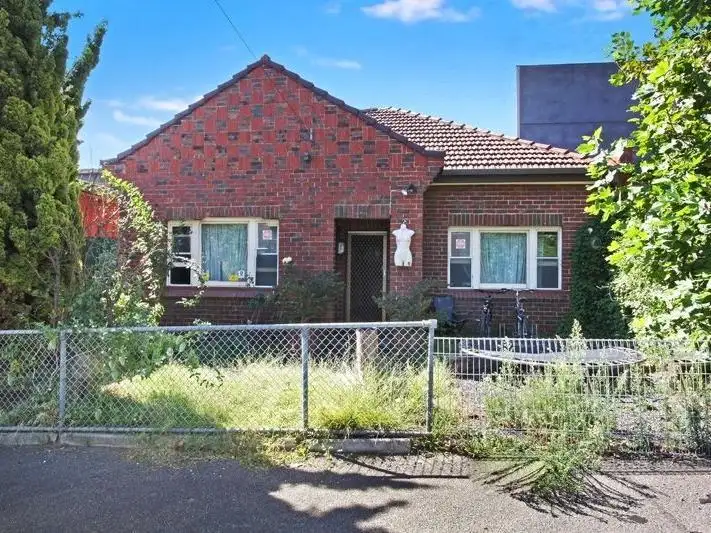 50 Alfred Street, North Melbourne VIC 3051