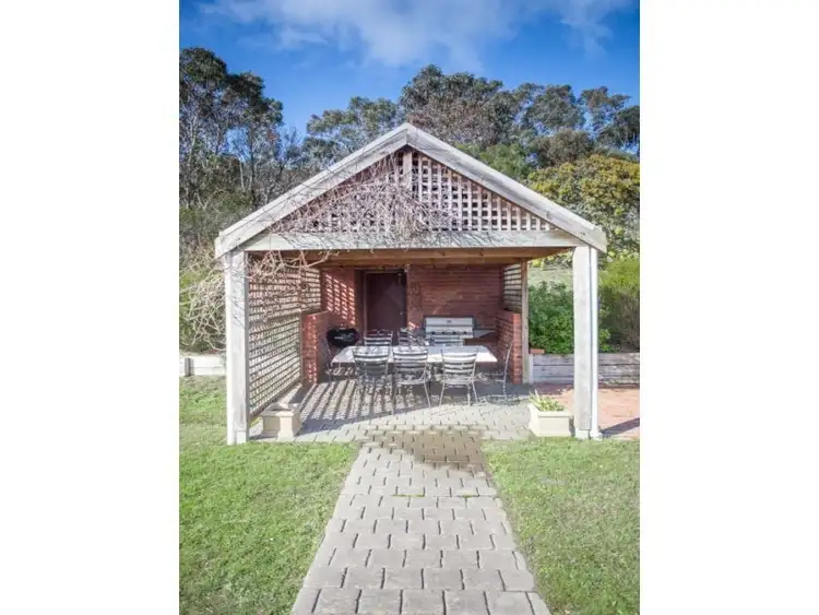 Sixth view of Homely rural property listing, 84 Riverside Drive, Riddells Creek VIC 3431