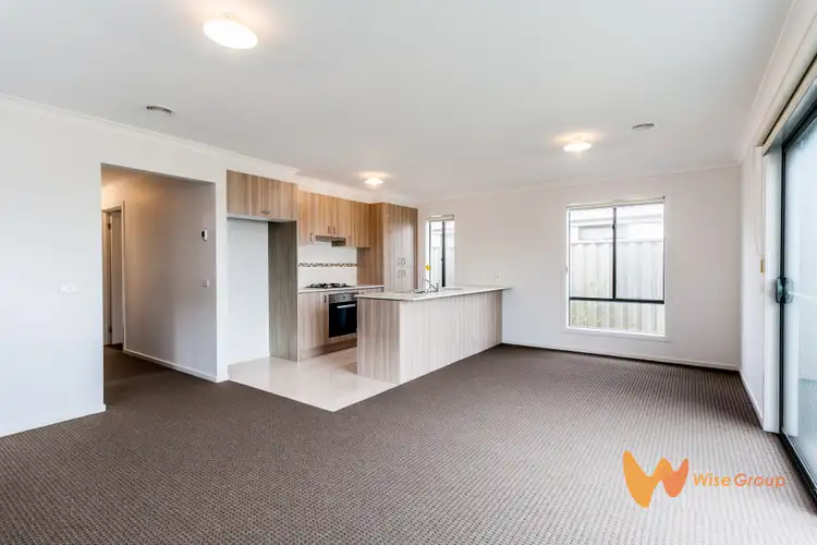 Third view of Homely unit listing, 10 Renlik Circuit, Cranbourne North VIC 3977