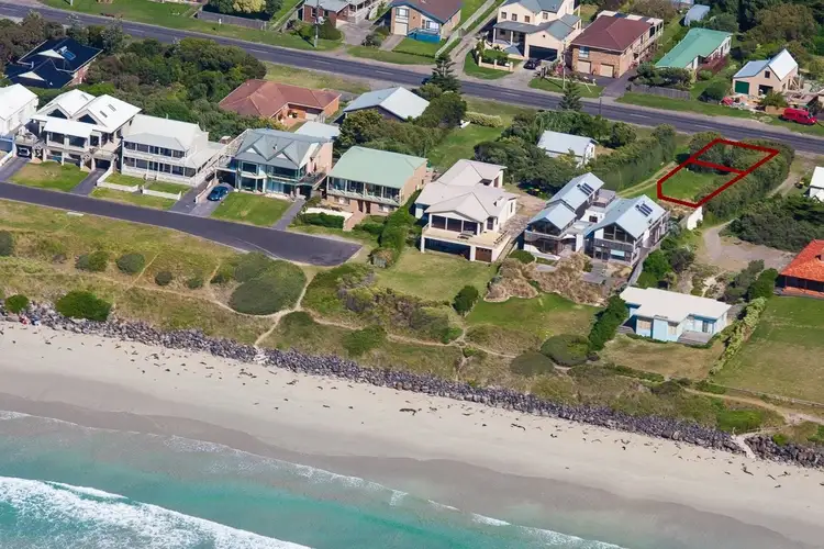 Second view of Homely land listing, LOT 4/172 Griffith St, Port Fairy VIC 3284