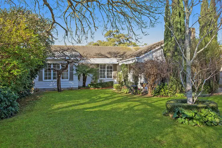 Main view of Homely house listing, 84 High Street, Koroit VIC 3282