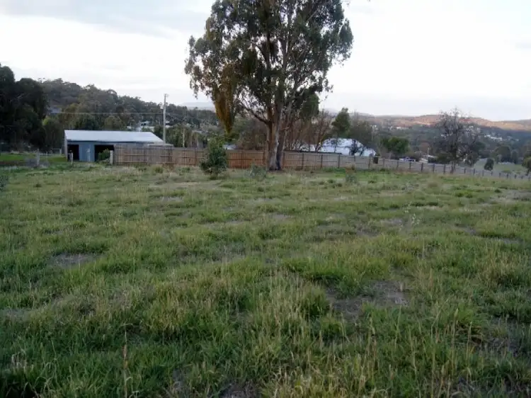 Third view of Homely land listing, 37 Neates Road, Campbells Creek VIC 3451