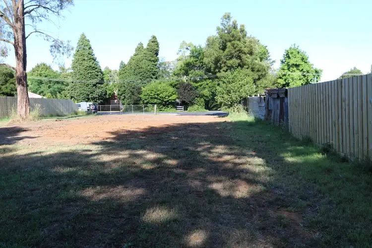 Third view of Homely land listing, 2 High Street, Trentham VIC 3458