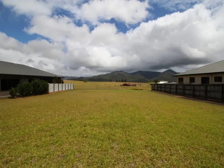 Third view of Homely land listing, Address available on request