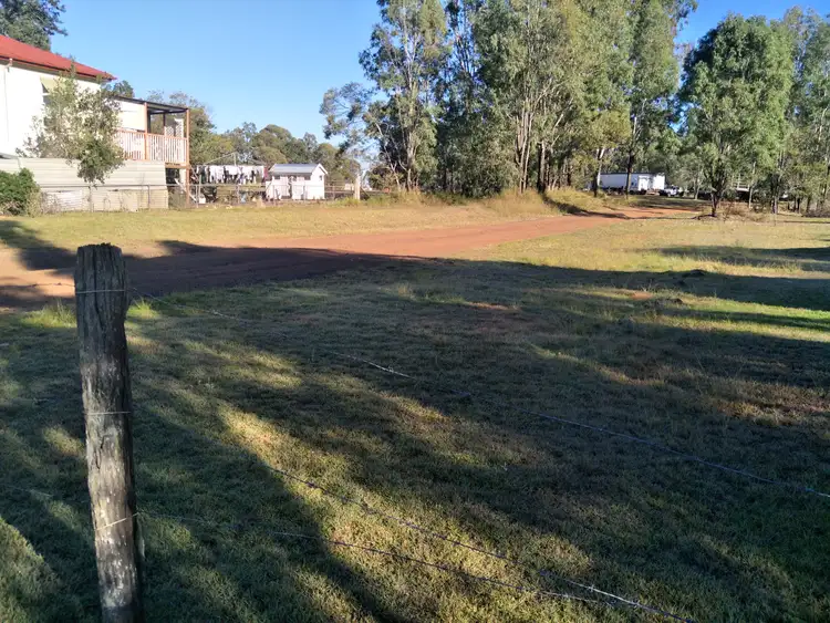 Second view of Homely land listing, 16 Haggartys Avenue, Karrabin QLD 4306