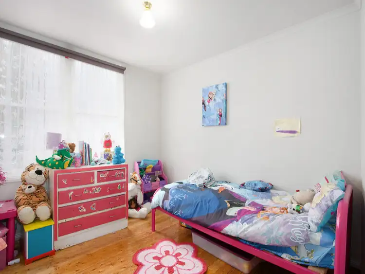 Fifth view of Homely house listing, 1/24 Colman Street, Warragul VIC 3820