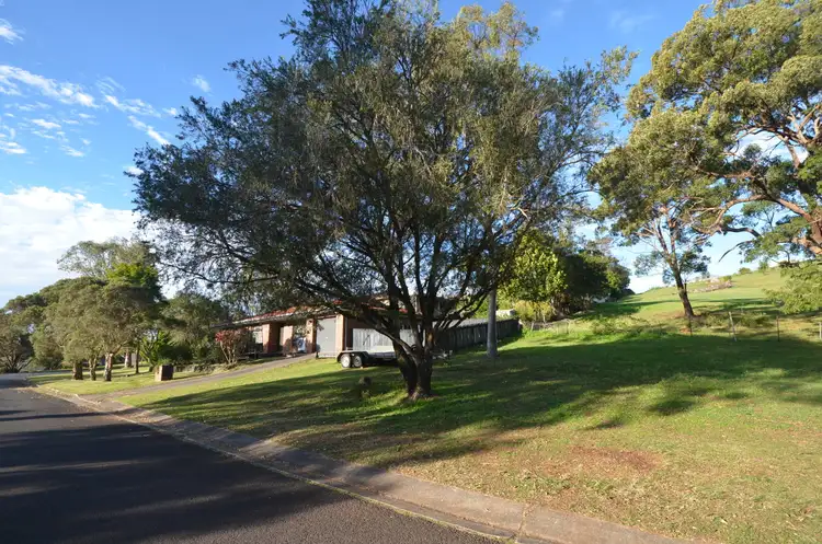 Sixth view of Homely house listing, 1 Spring Valley Drive, Goonellabah NSW 2480