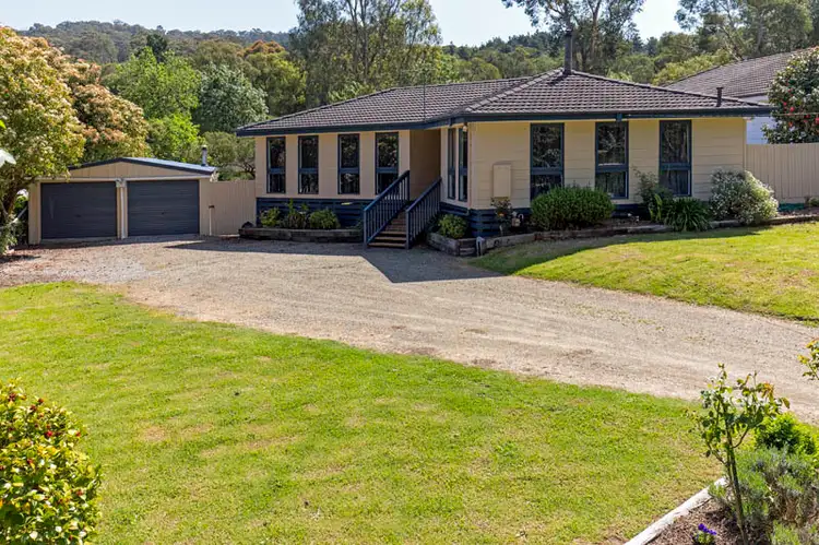 Third view of Homely house listing, 5 Nicholls Rd, Chum Creek VIC 3777