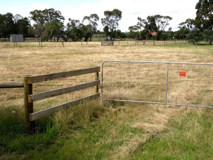 Third view of Homely land listing, Lot 4 Maffra Newry Road, Maffra VIC 3860