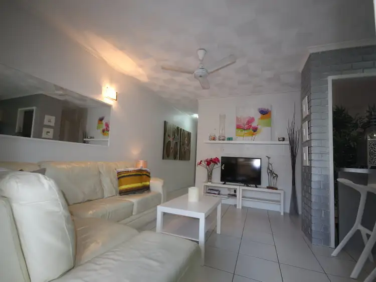 Main view of Homely unit listing, 4/15 DOUGLAS STREET, St Lucia QLD 4067