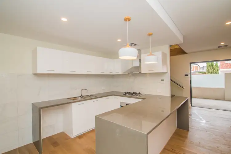 3/346 Mill Point Road, South Perth WA 6151