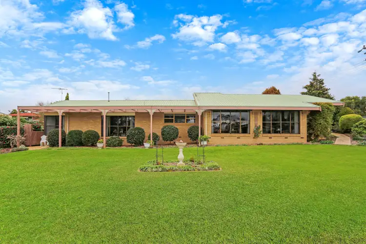 1 Lord Street, Hamilton VIC 3300