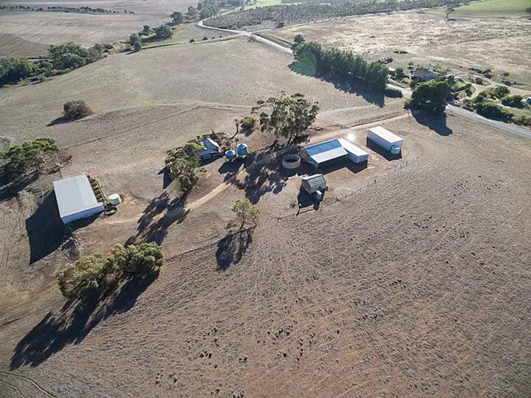 Main view of Homely house listing, Lot 20 North Bremer Road, Hartley SA 5255