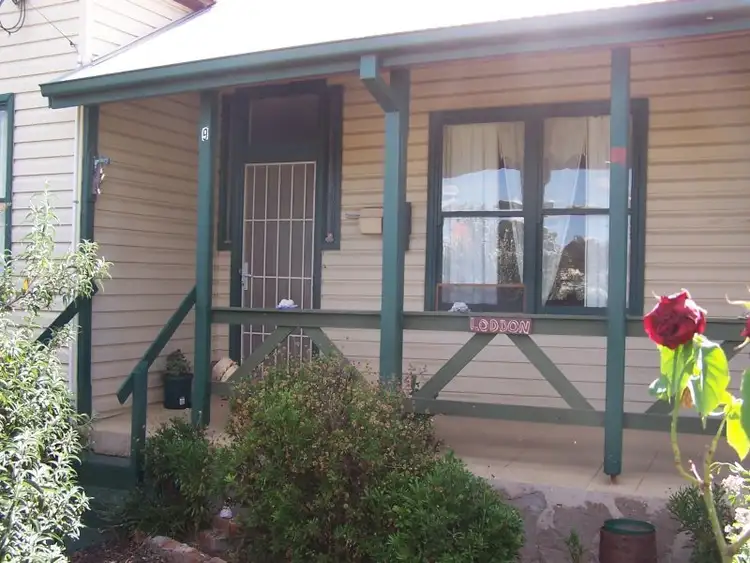 Third view of Homely house listing, 9 Greig Street, Korong Vale VIC 3520