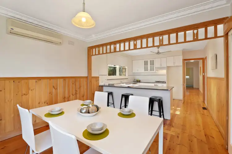 Sixth view of Homely house listing, 4 Elderslie Terrace, Newtown VIC 3220