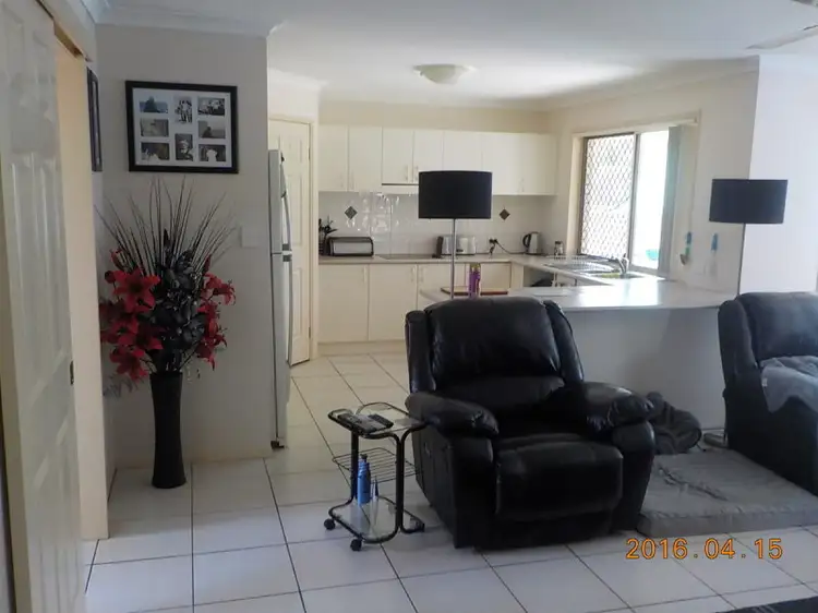 Fourth view of Homely house listing, 21 Polzin Drive, Goodna QLD 4300