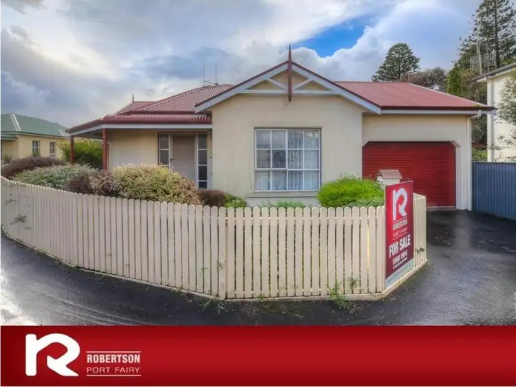 Sixth view of Homely unit listing, 2/54 Gipps Street, Port Fairy VIC 3284