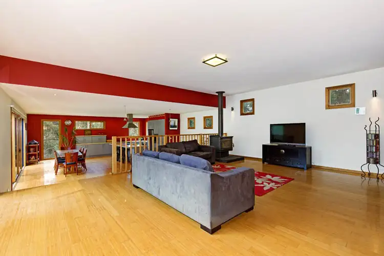 Fifth view of Homely house listing, 58 Banksia Court, Castella VIC 3777