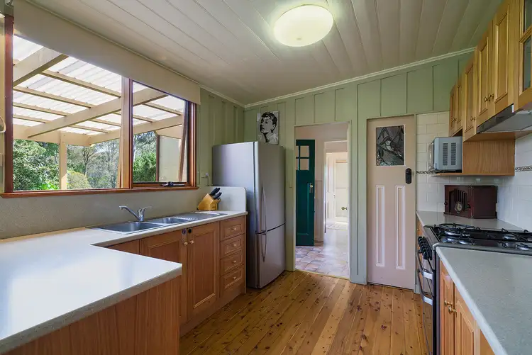 Fifth view of Homely house listing, 111 Peelers Road, Barkers Creek VIC 3451