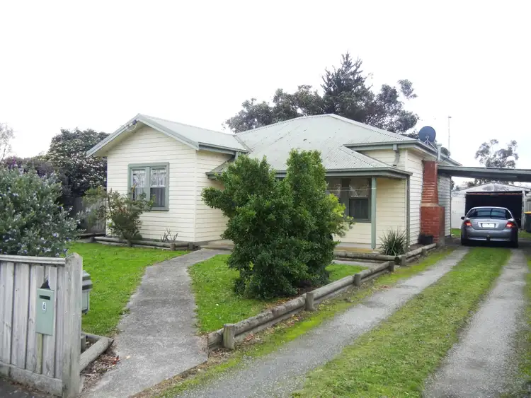 Sixth view of Homely house listing, 6 Cook Road, Longwarry VIC 3816