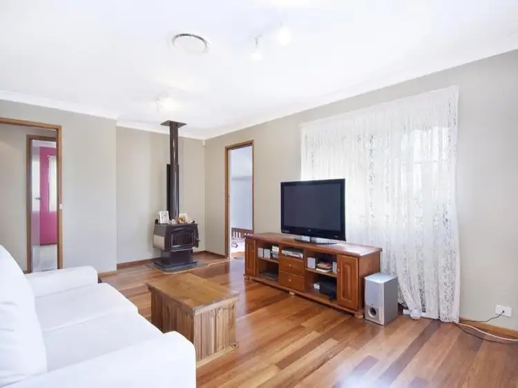 Third view of Homely house listing, 31 Malonga Avenue, Kellyville NSW 2155
